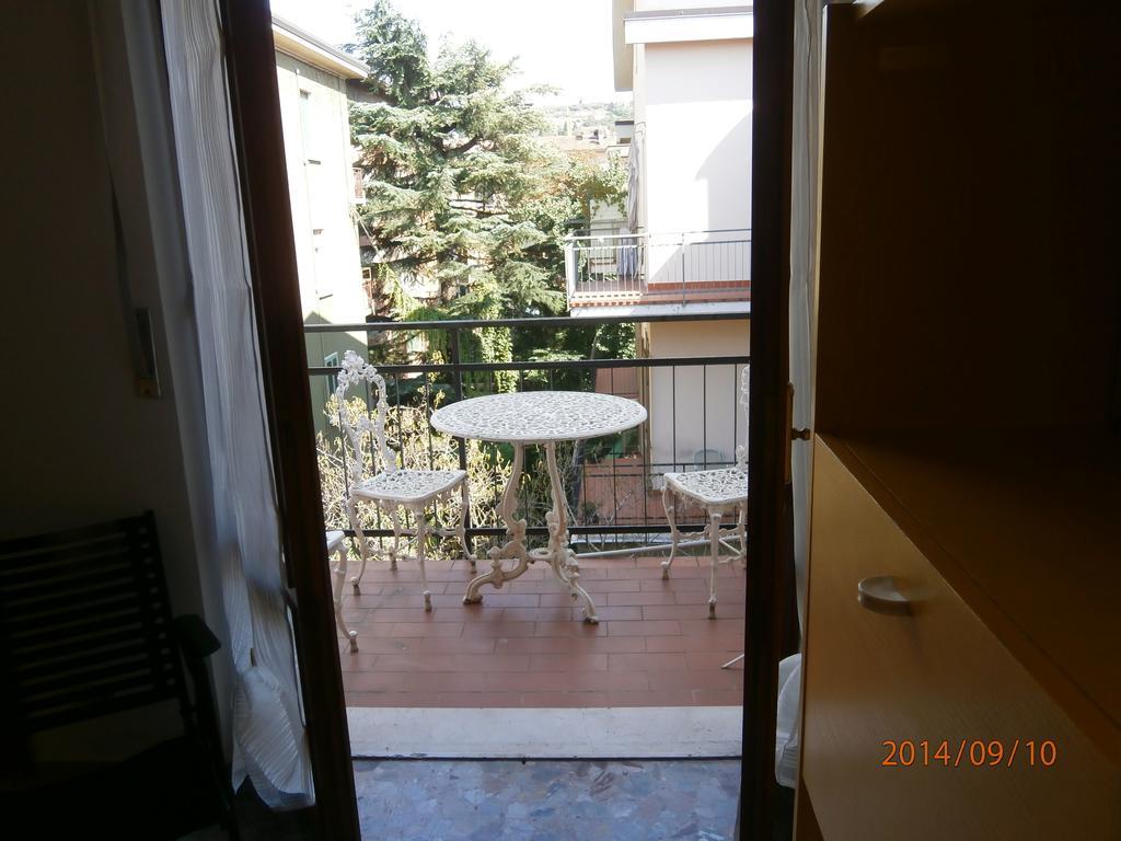 Bed And Breakfast Verona Brigo Quarto foto