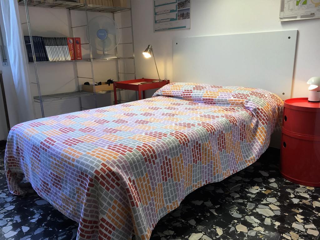 Bed And Breakfast Verona Brigo Exterior foto
