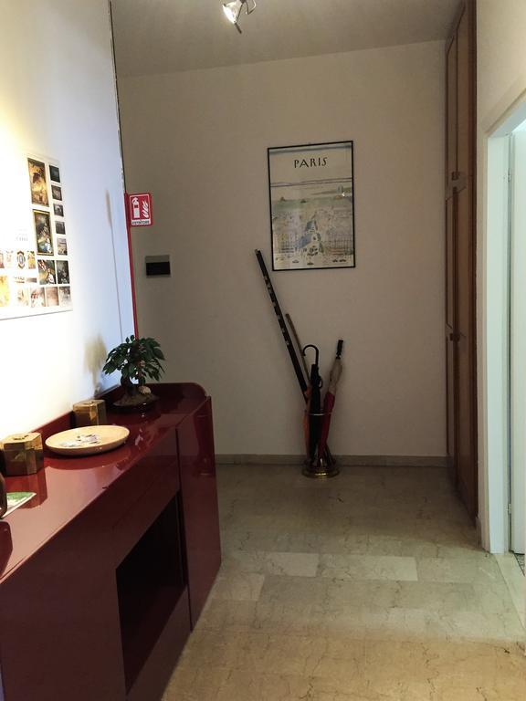 Bed And Breakfast Verona Brigo Exterior foto