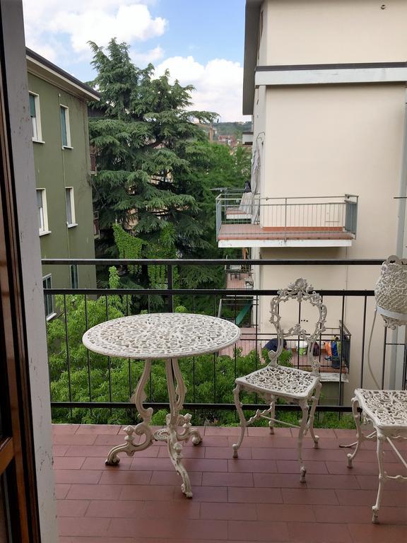 Bed And Breakfast Verona Brigo Exterior foto