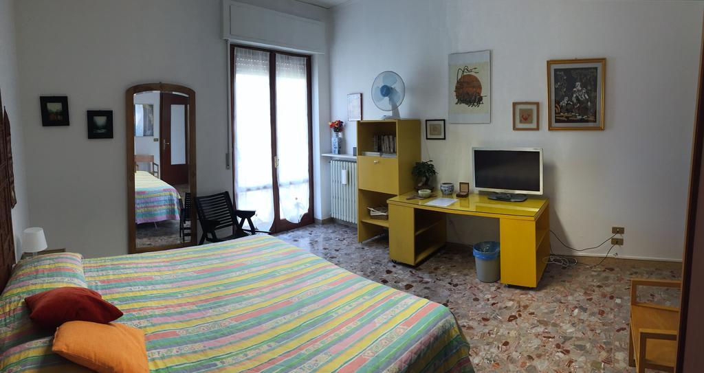 Bed And Breakfast Verona Brigo Exterior foto