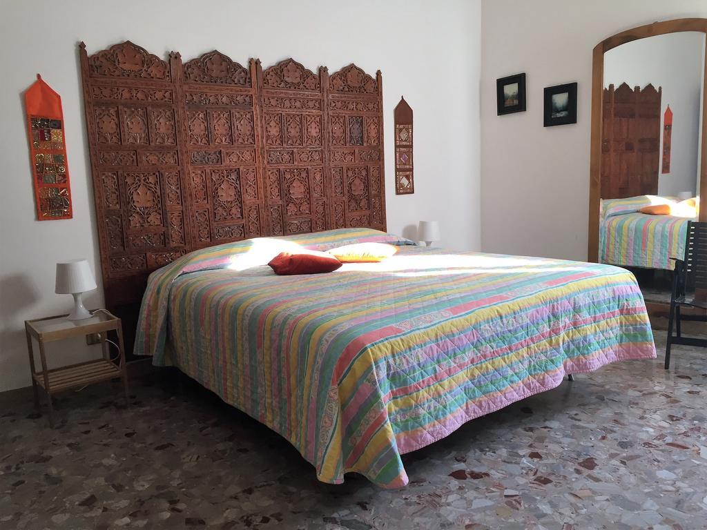 Bed And Breakfast Verona Brigo Exterior foto