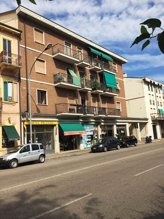 Bed And Breakfast Verona Brigo Exterior foto