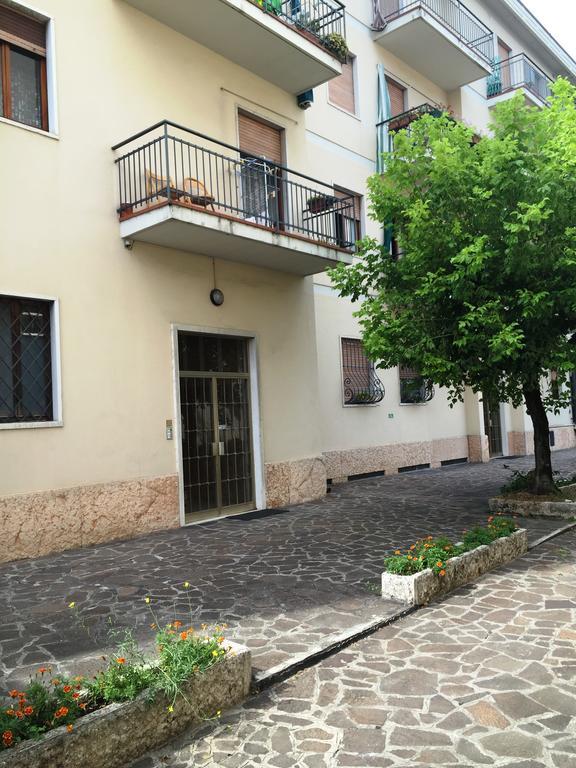Bed And Breakfast Verona Brigo Exterior foto