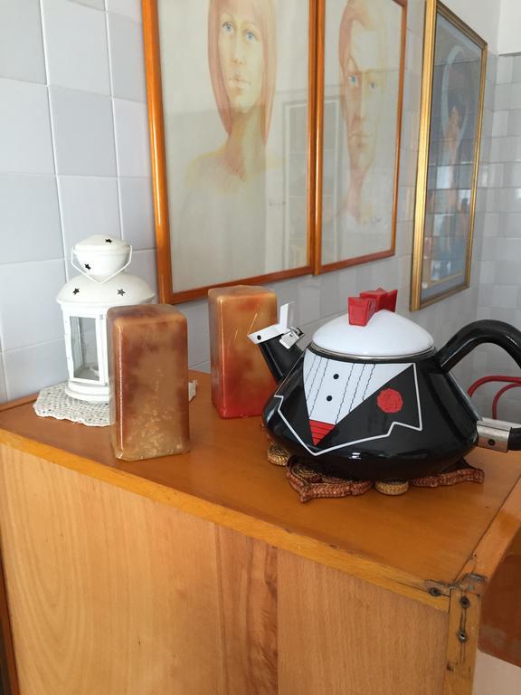 Bed And Breakfast Verona Brigo Exterior foto
