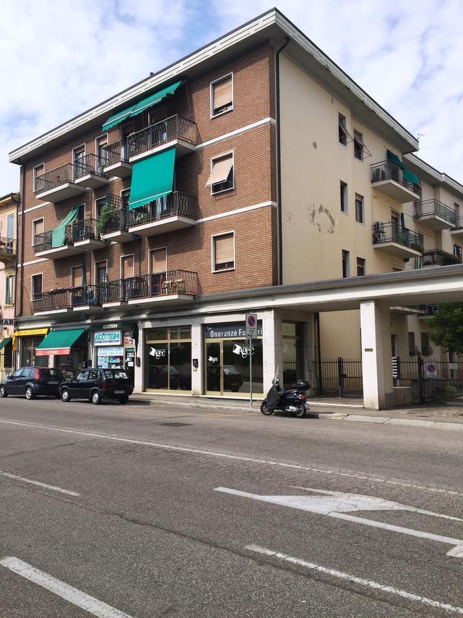 Bed And Breakfast Verona Brigo Exterior foto