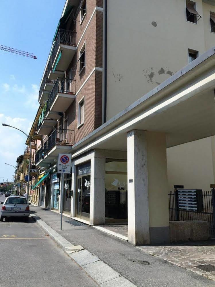 Bed And Breakfast Verona Brigo Exterior foto
