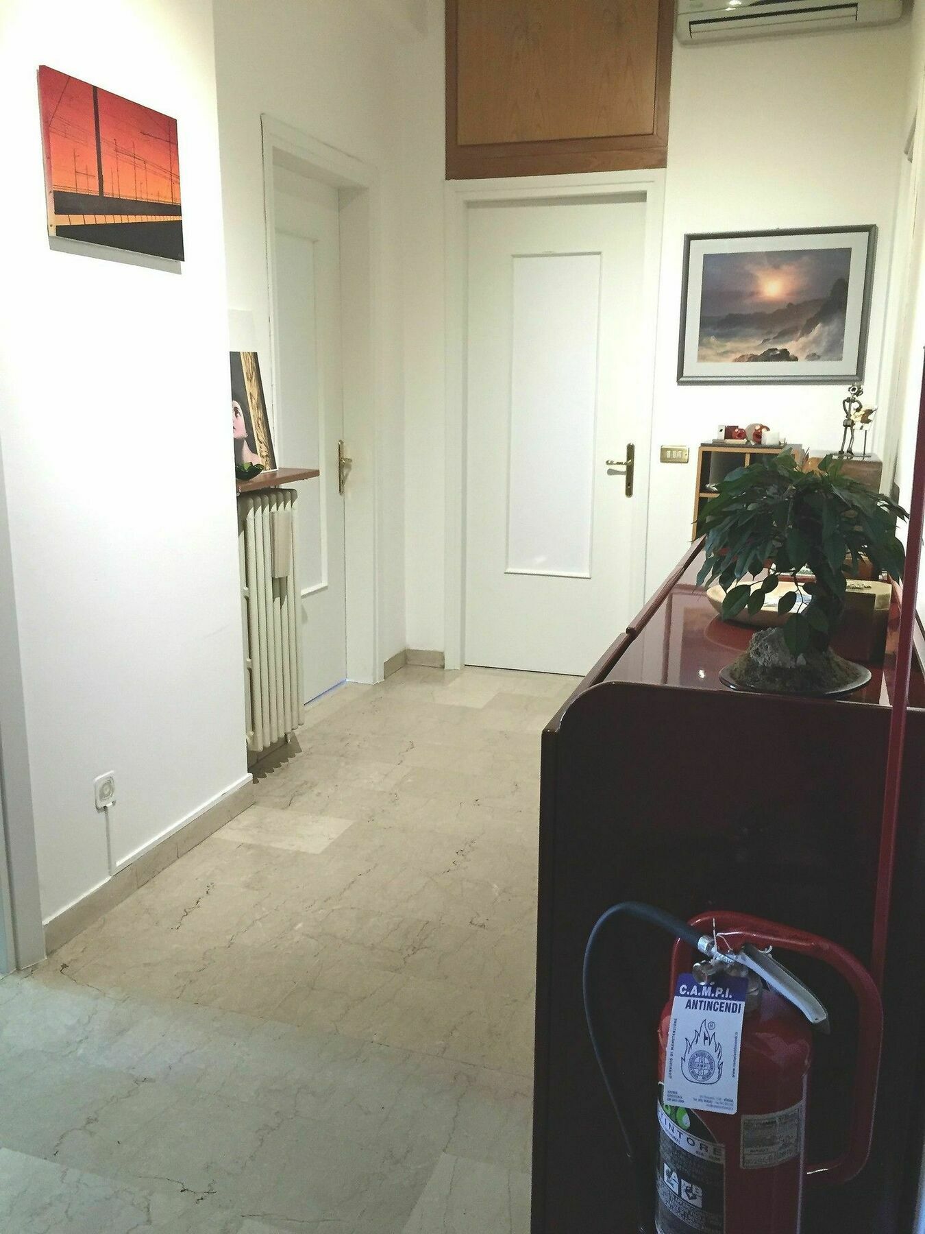 Bed And Breakfast Verona Brigo Exterior foto