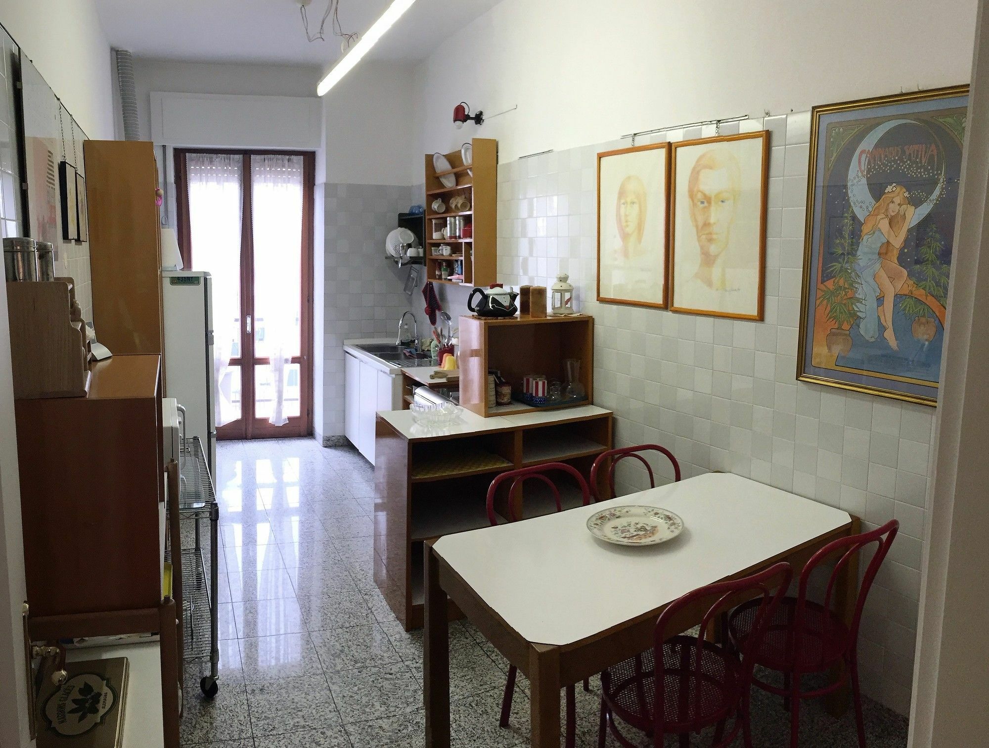 Bed And Breakfast Verona Brigo Exterior foto
