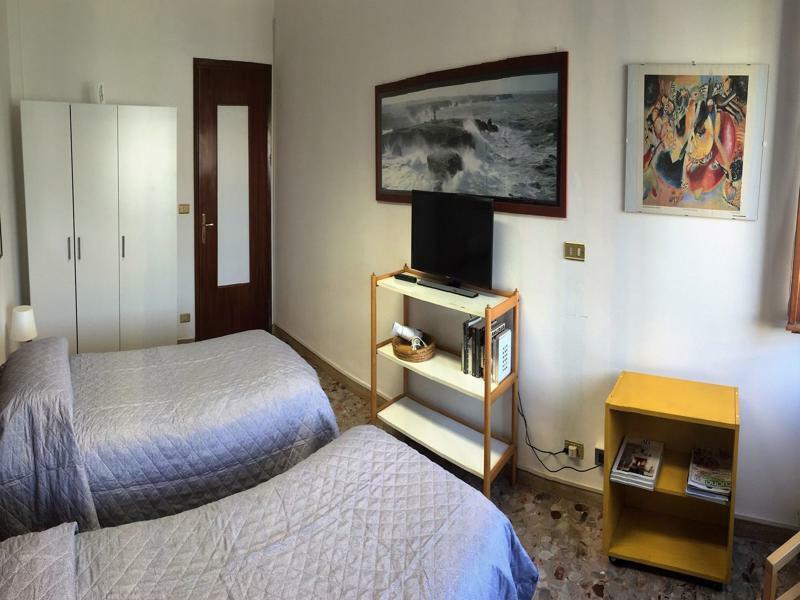 Bed And Breakfast Verona Brigo Exterior foto
