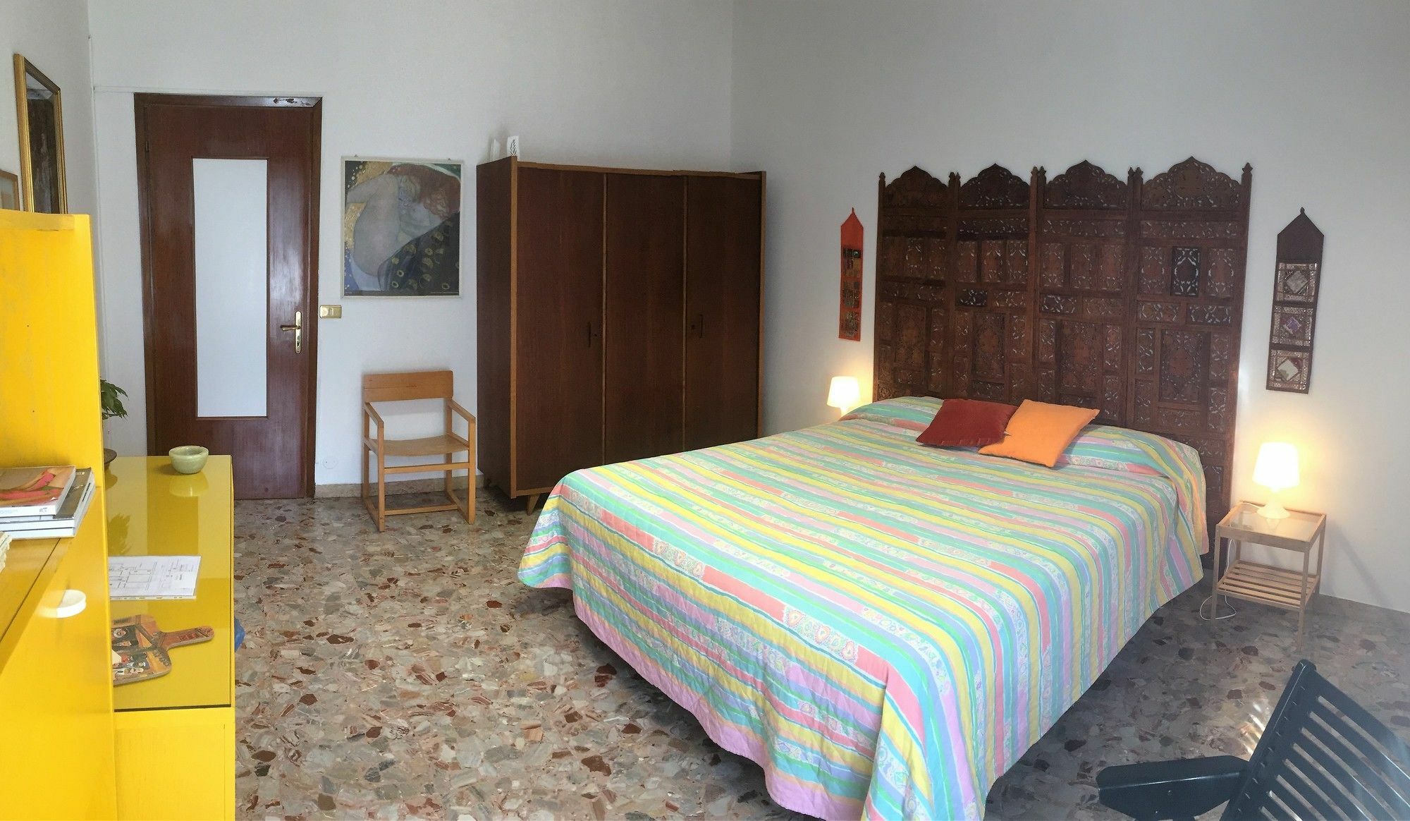 Bed And Breakfast Verona Brigo Exterior foto