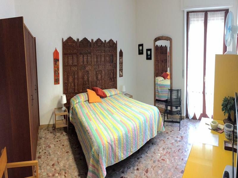 Bed And Breakfast Verona Brigo Exterior foto