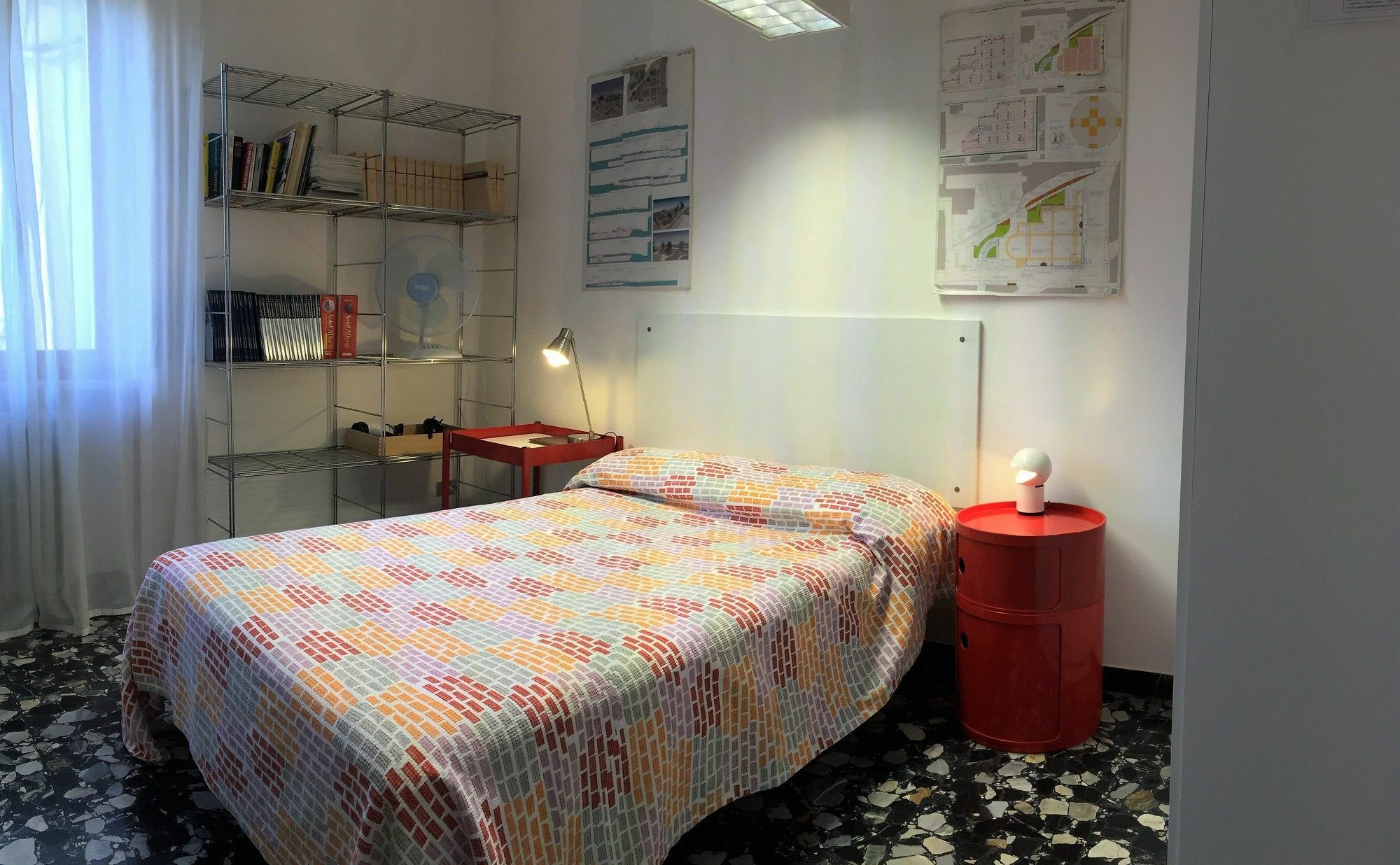 Bed And Breakfast Verona Brigo Exterior foto